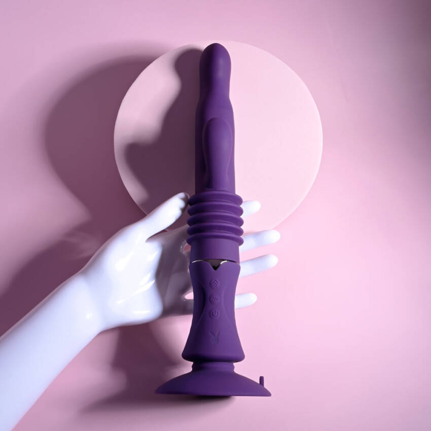 Playboy Pleasure HOPPY ENDING - Image 6