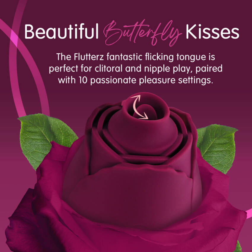 Skins Rose Buddies - The Rose Flutterz - Image 6