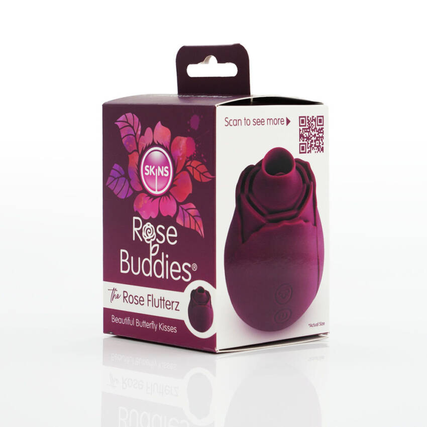 Skins Rose Buddies - The Rose Flutterz - Image 2