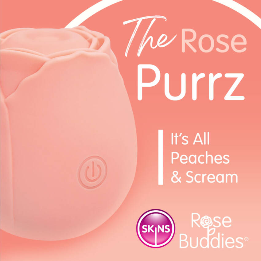 Skins Rose Buddies - The Rose Purrz - Image 7
