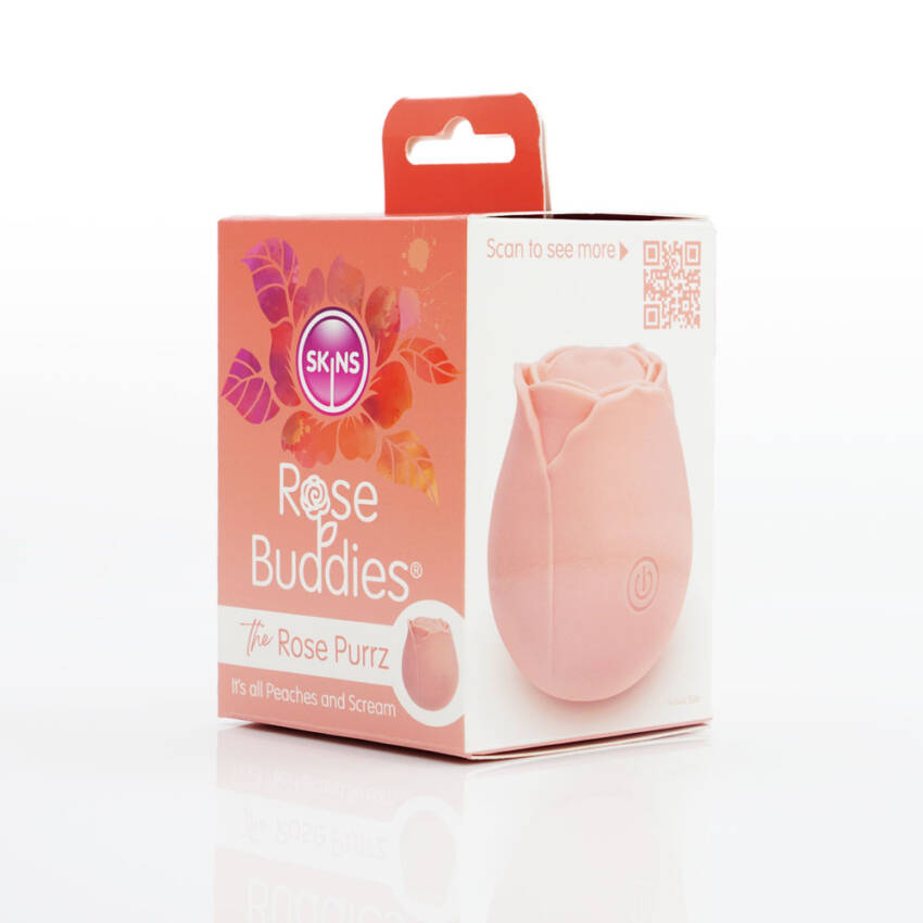 Skins Rose Buddies - The Rose Purrz - Image 2