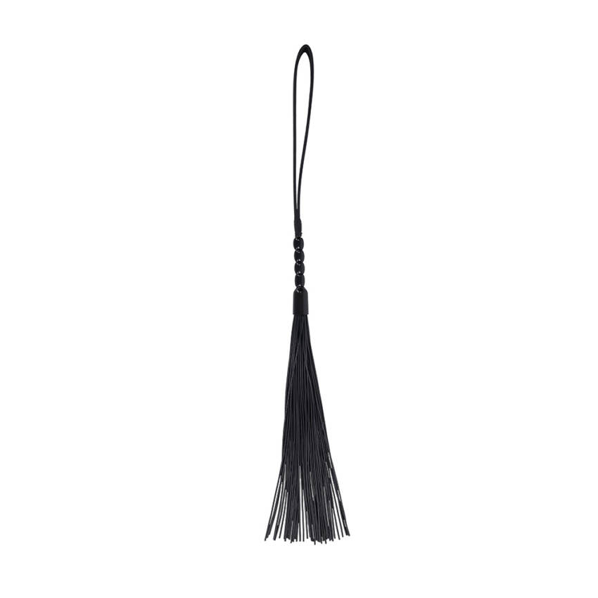 Sex & Mischief Noir Whip - Image 5