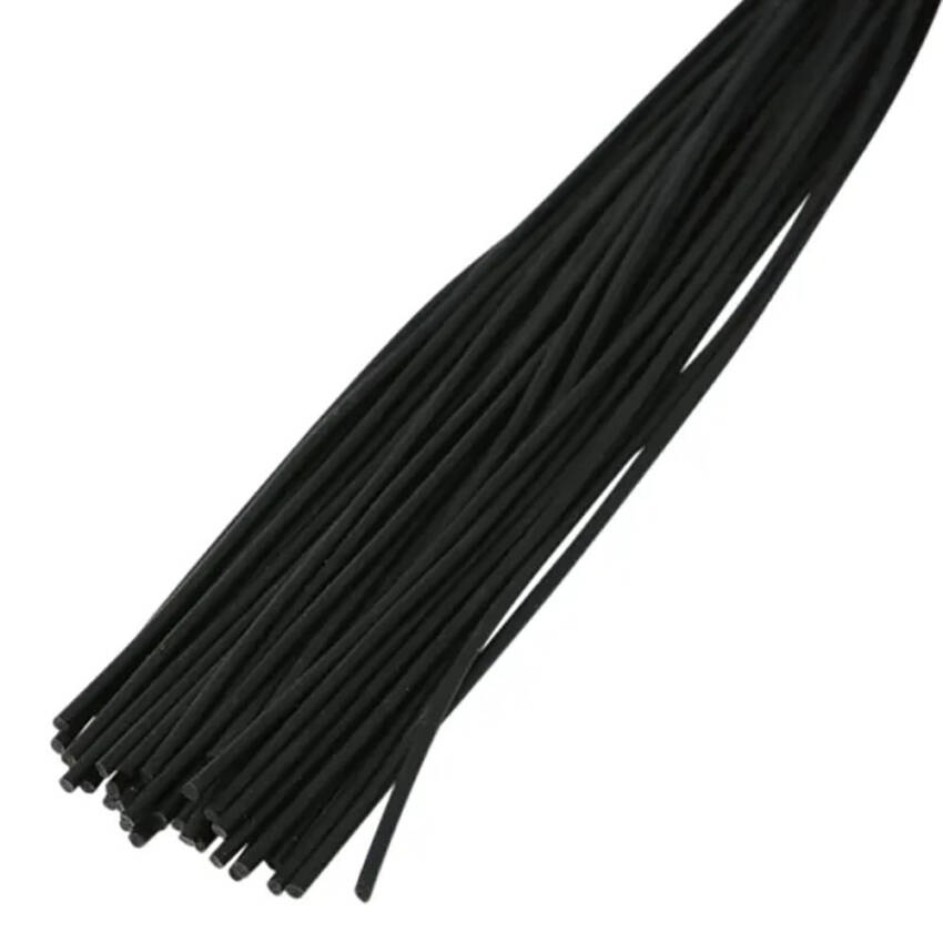 Sex & Mischief Noir Whip - Image 2