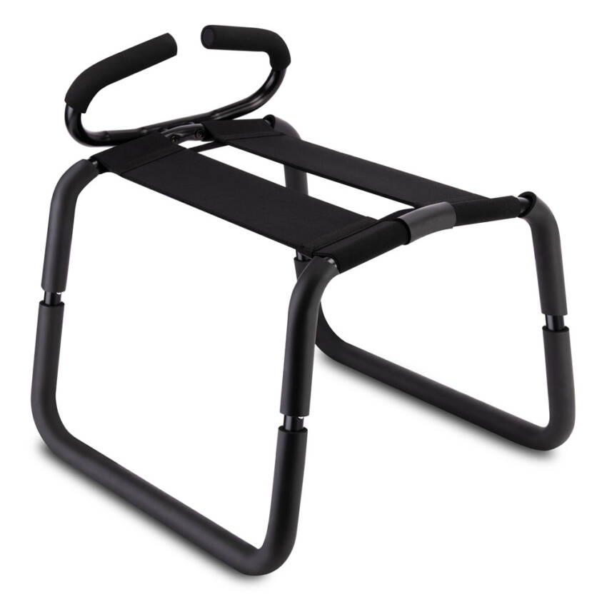 WhipSmart Bounce Squatter Sex Stool - Image 3