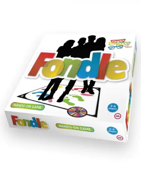 Fondle