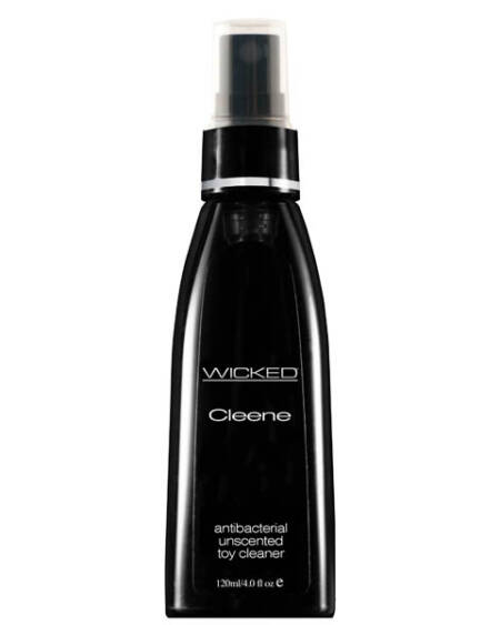 Wicked CLEENE Antibacterial Toy Cleaner