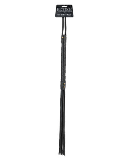 Fetish Fantasy Limited Edition Cat o Nine Tails