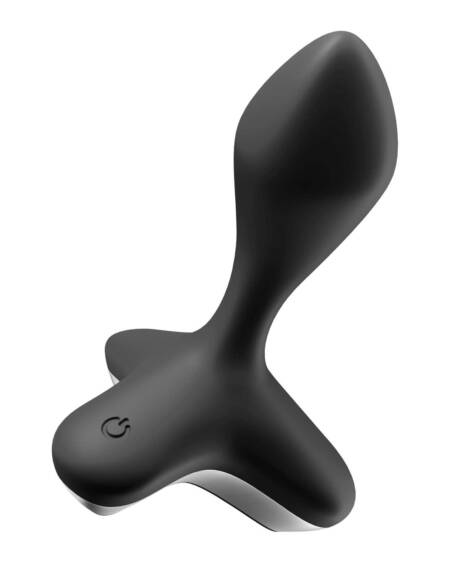 Satisfyer Game Changer Anal Vibrator