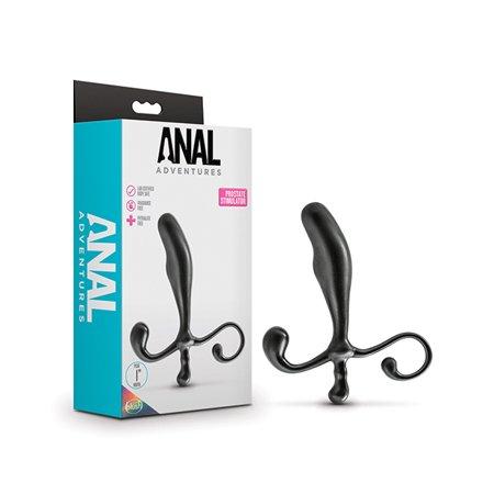 Blush Anal Adventures Prostate Stimulator