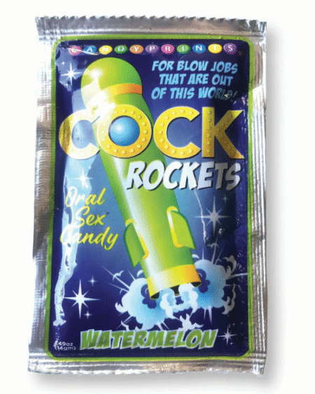 Cock Rockets Watermelon