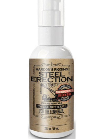 Steel Erection Spray