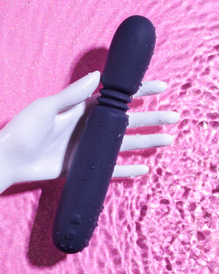 EVOLVED HANDY THRUSTER