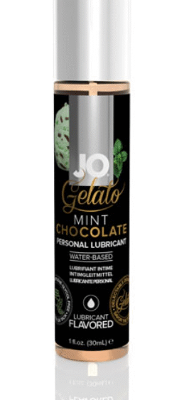 JO Gelato - Mint Chocolate 1 Oz / 30 ml