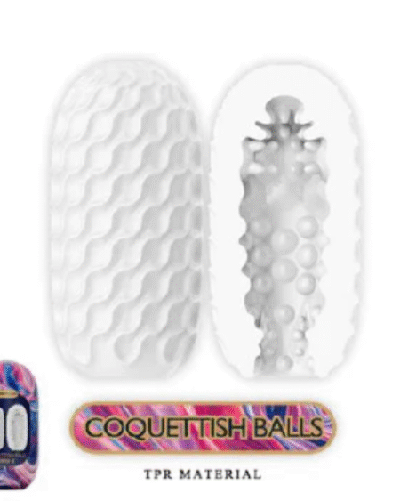 Venus X Masturbator sleeve