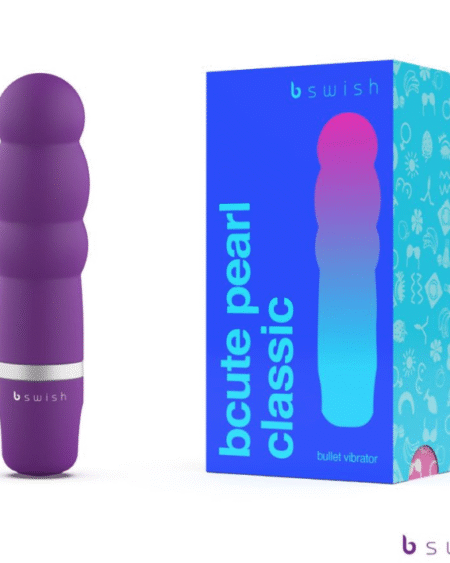 Bcute Pearl Classic - Purple