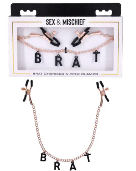 brat clamps