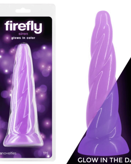 Firefly Siren-Purple