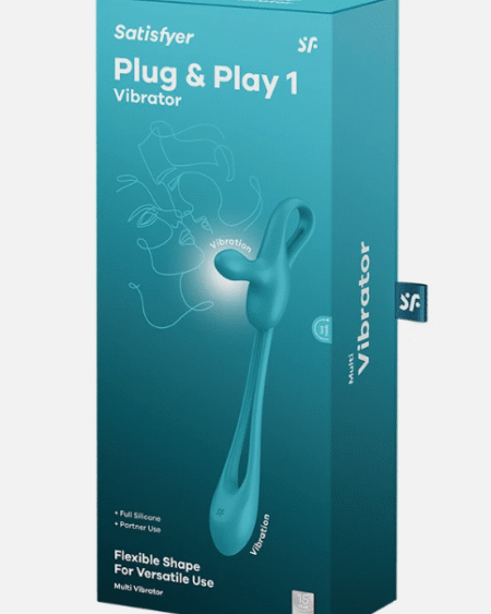 Satisfyer Plug and Play