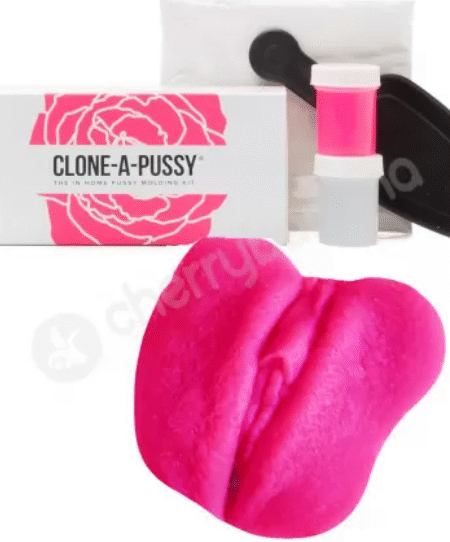 Clone a pussy