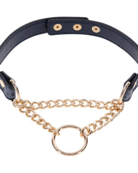 Sex & Mischief Cougar Day Collar