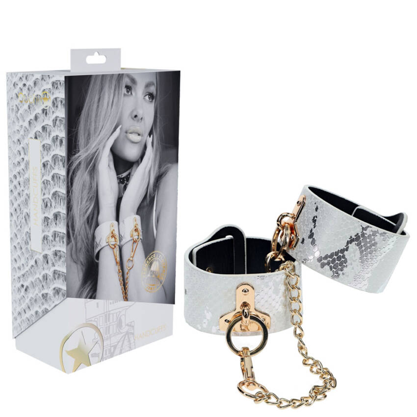 OUCH! Florence Collection - Handcuff