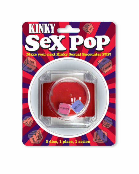 Sex Pop