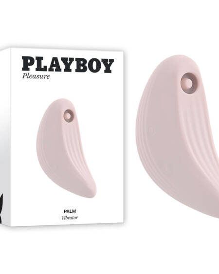 Playboy Pleasure PALM