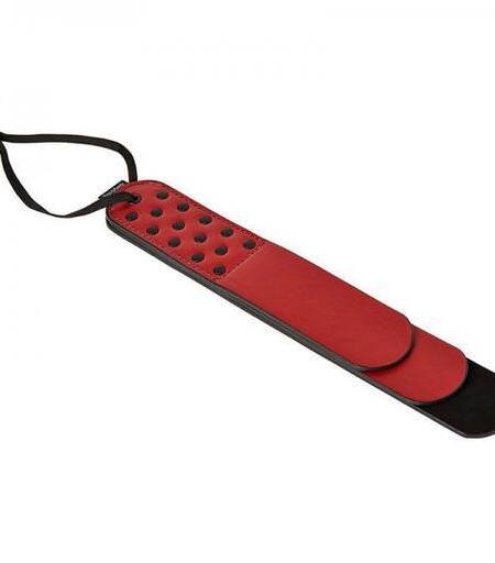 Saffron Paddle