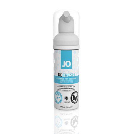 System Jo Travel Toy Cleaner 1.7 oz