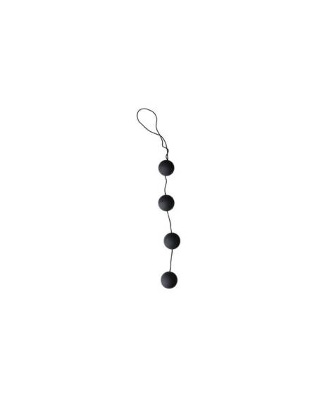 Deluxe Vibro Balls