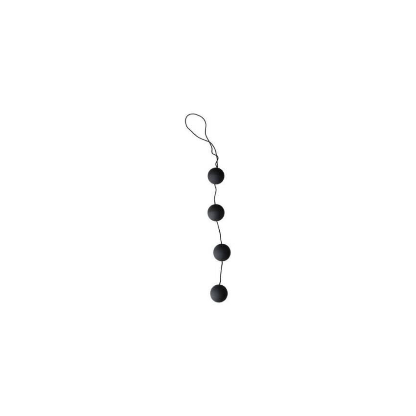 Deluxe Vibro Balls
