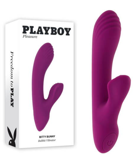 Playboy Pleasure BITTY BUNNY