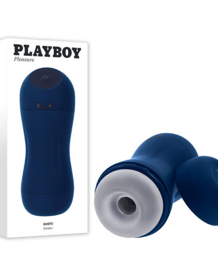 Playboy Pleasure GUSTO