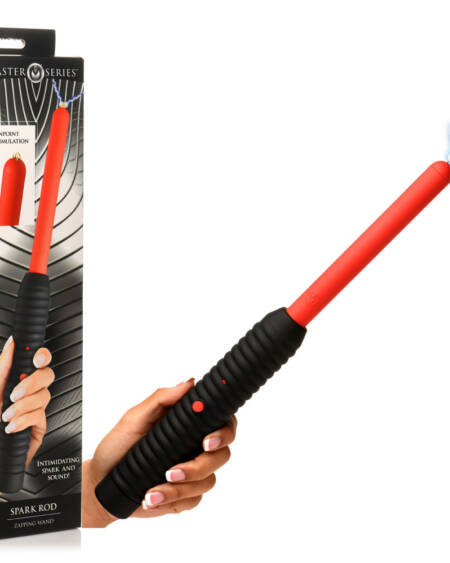 Master Series Spark Rod