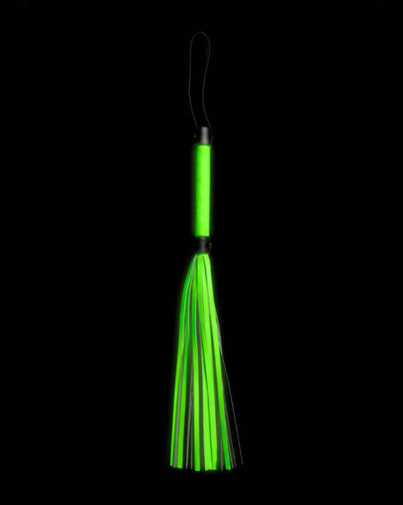 OUCH! Glow In The Dark Flogger