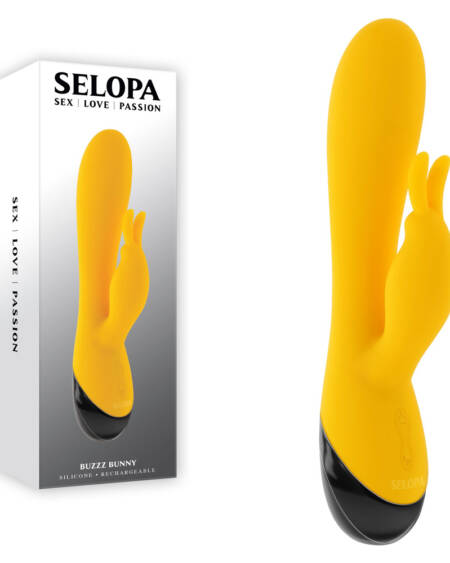 Selopa BUZZZ BUNNY