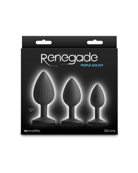 Renegade Annex - Thick - Flesh