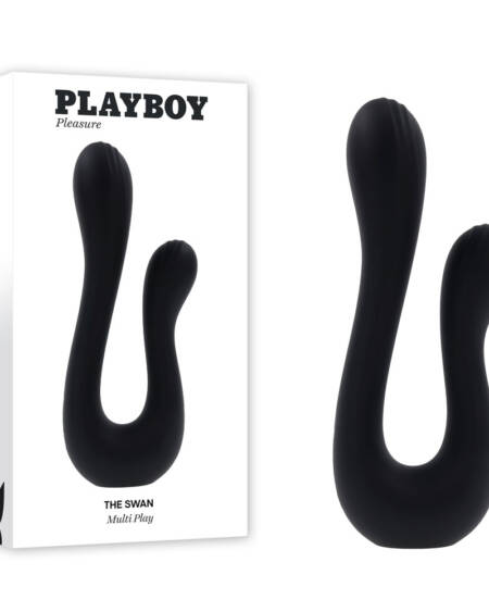 Playboy Pleasure THE SWAN