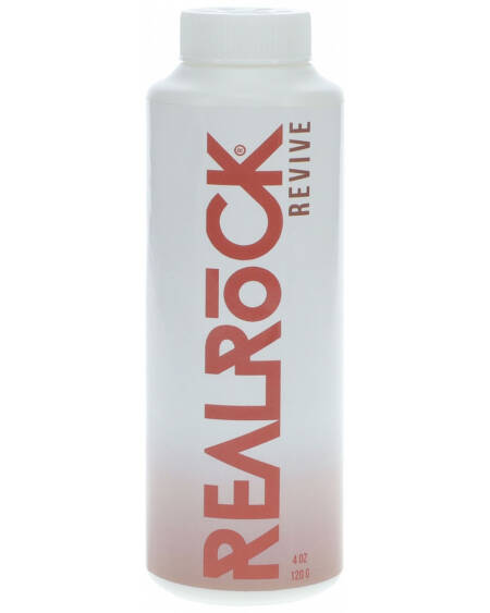 RealRock Revive - Reviving Powder - 4 oz