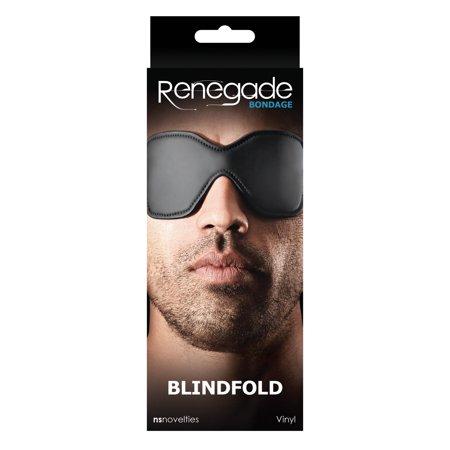 Renegade Bondage Blindfold