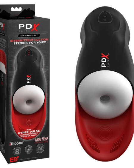 PDX Elite Fap-O-Matic Pro