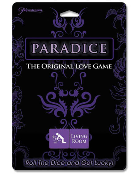 Paradice The Original Love Game