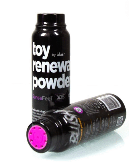Blush Toy Renewal Powder - 96 g