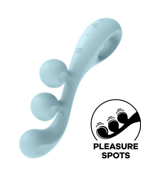 Satisfyer Tri Ball 2