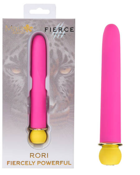 Maia RORI Powerful XL Bullet - Pink