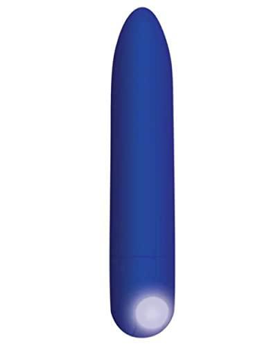 The All Mighty Bullet Vibrator