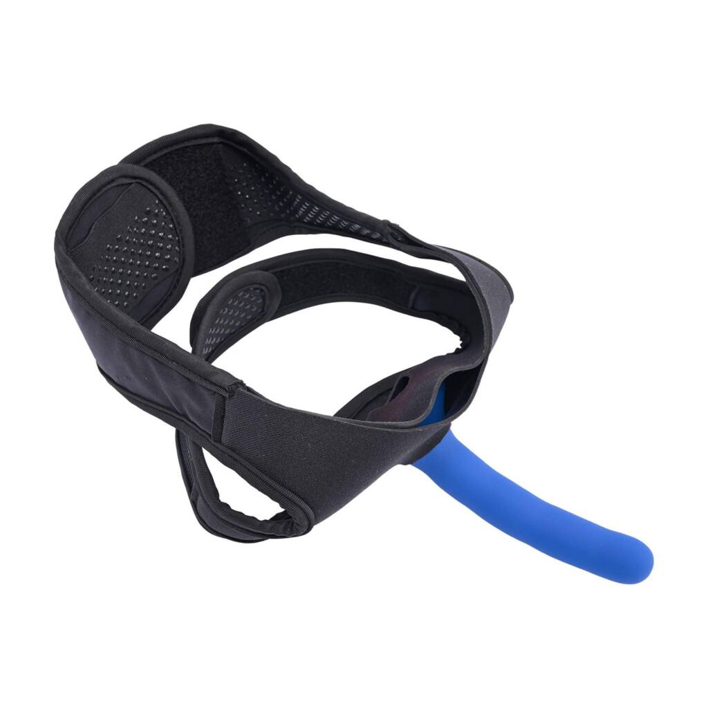 Pivot In Your Face Strap-On