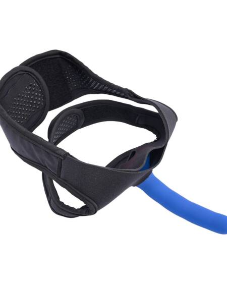 Strap on and accessories