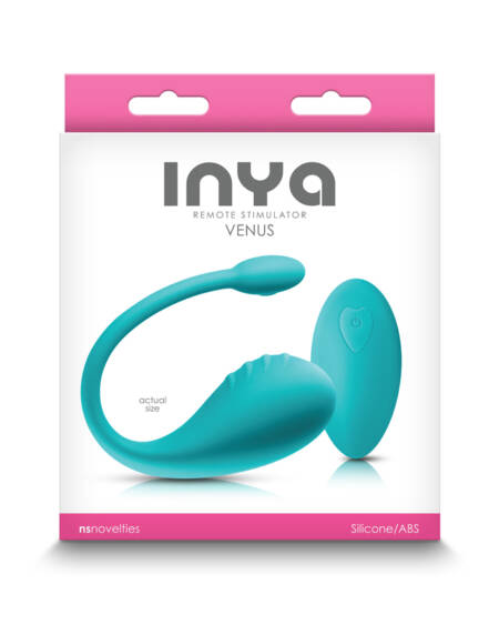 INYA - Venus Teal