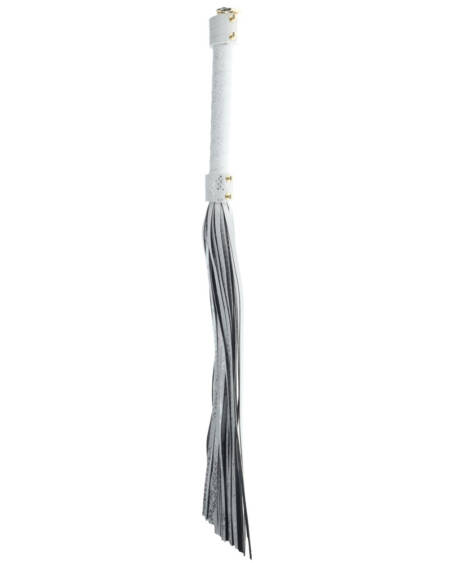 OUCH! FLORENCE Flogger - White